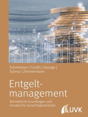 cover image of Entgeltmanagement